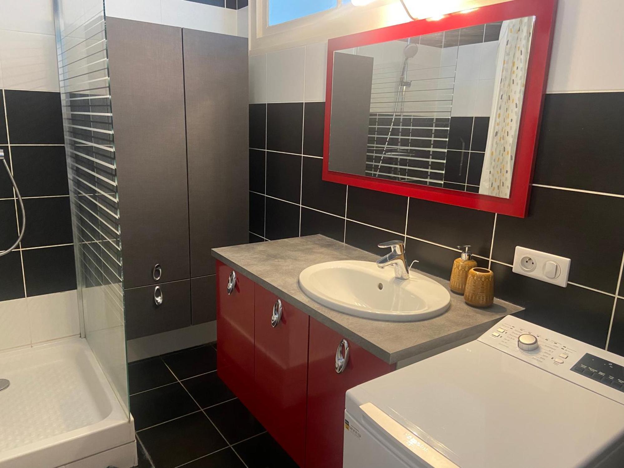 Appartement Spacieux Cosy Centre Epinal !!! Kültér fotó