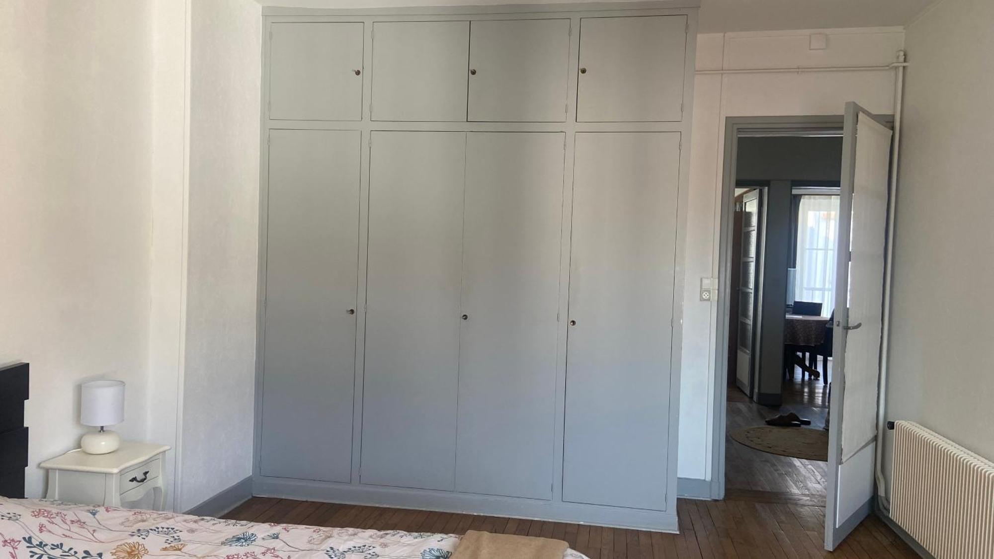 Appartement Spacieux Cosy Centre Epinal !!! Kültér fotó