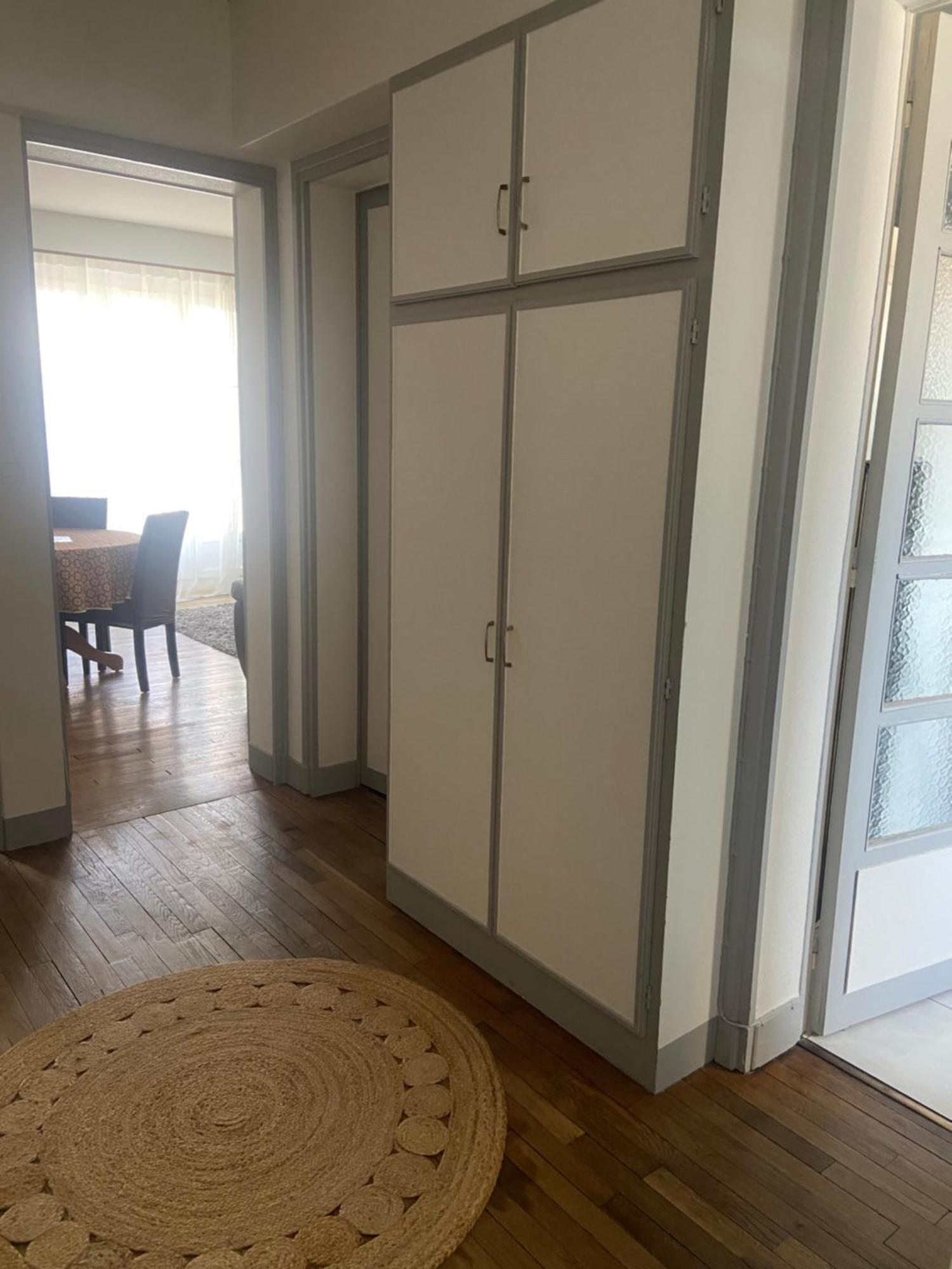 Appartement Spacieux Cosy Centre Epinal !!! Kültér fotó