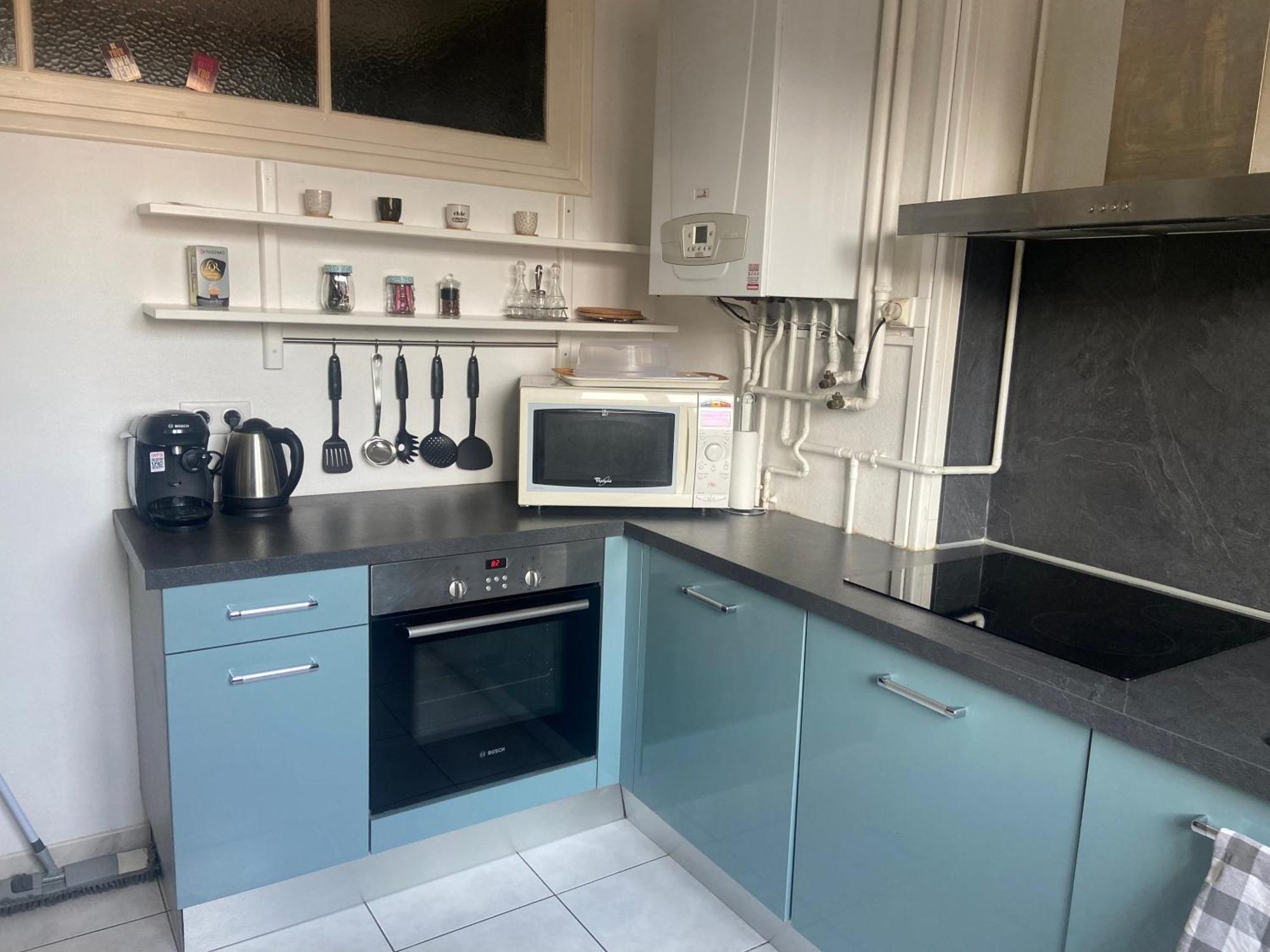 Appartement Spacieux Cosy Centre Epinal !!! Kültér fotó