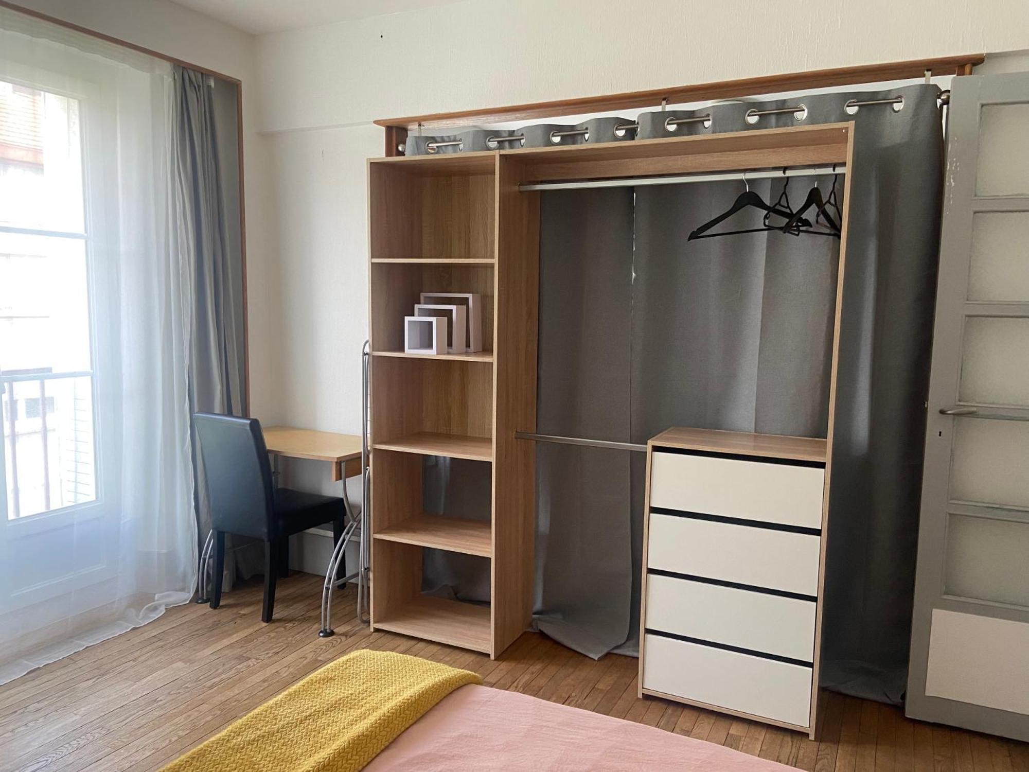 Appartement Spacieux Cosy Centre Epinal !!! Kültér fotó